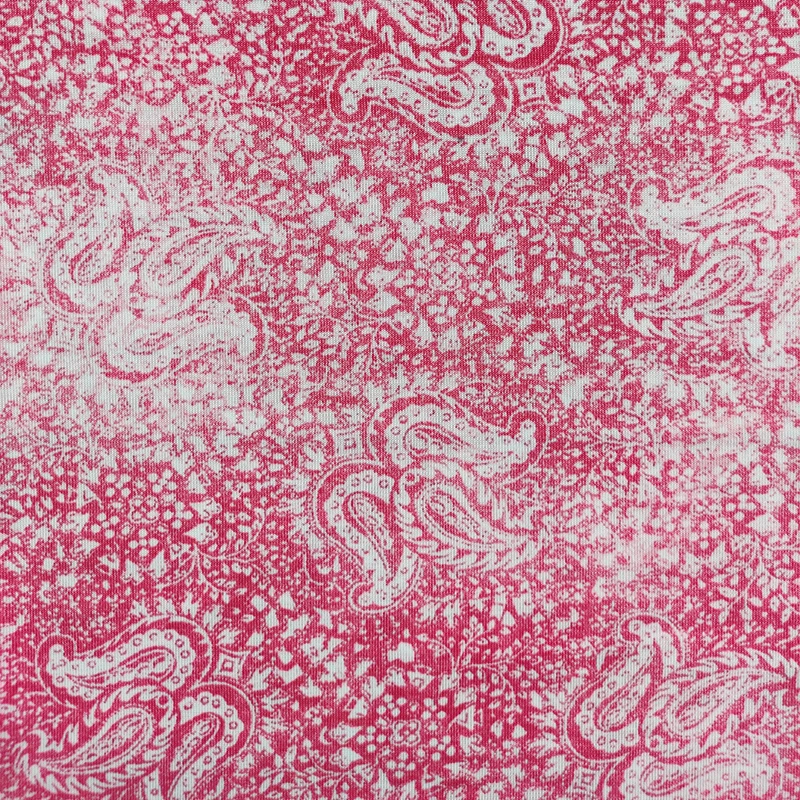 100% Viscose Twisted Stretch Jersey Fabric - fabric detail view 2 for B2B apparel sourcing