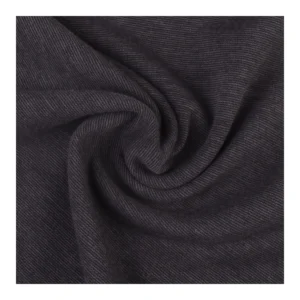 Heavyweight Polyester Cotton Ponte Roma 310GSM