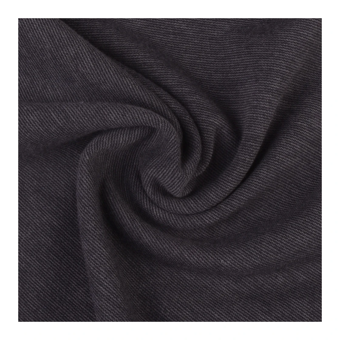 Heavyweight Polyester Cotton Ponte Roma 310GSM