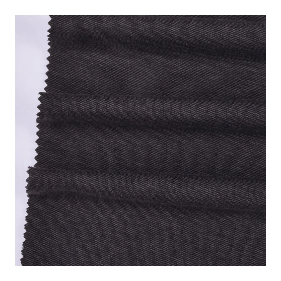 Heavyweight Polyester Cotton Ponte Roma 310GSM - Image 2