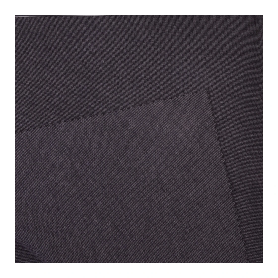 Heavyweight Polyester Cotton Ponte Roma 310GSM - Image 6