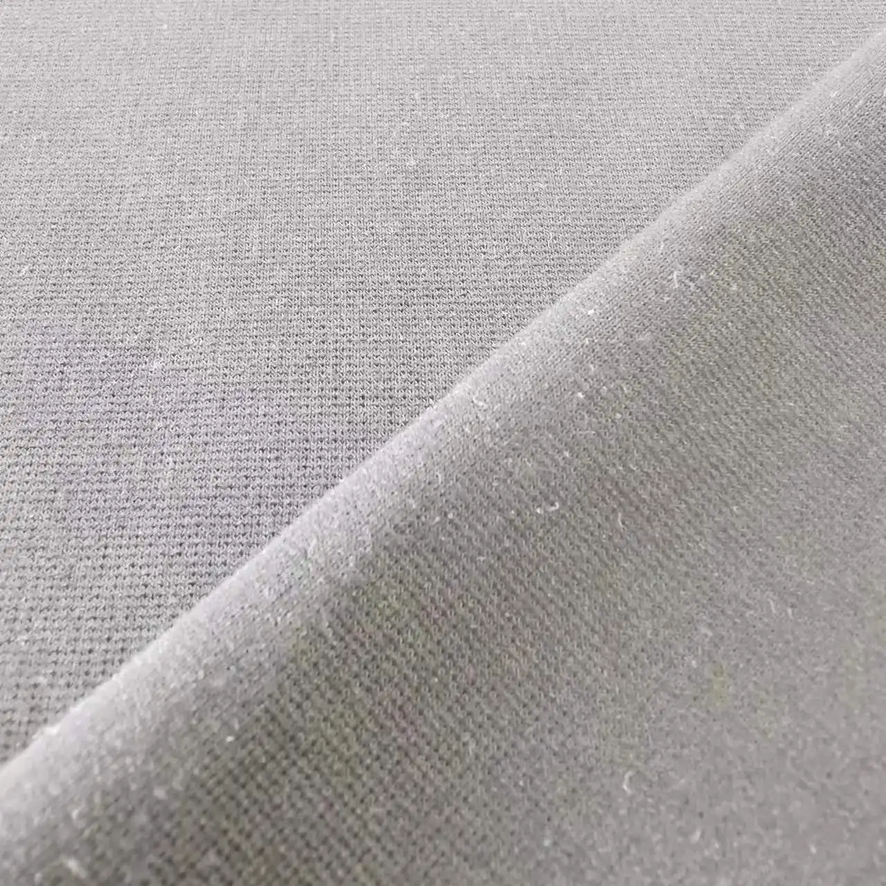 Polyester Spandex Ponte De Roma Interlock Fabric - Image 6