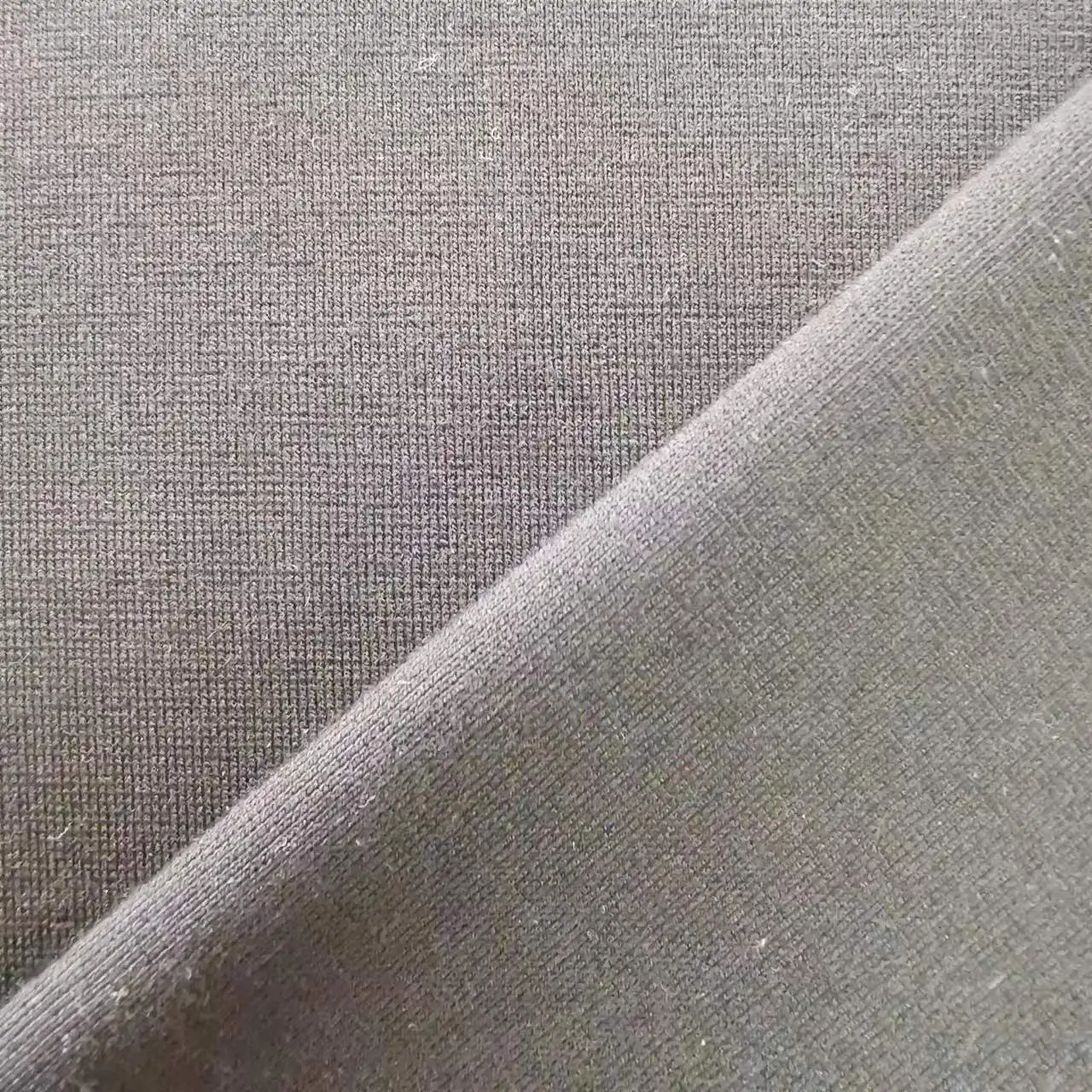 RN Ponte Roma Stretch Fabric for Pants - Image 3