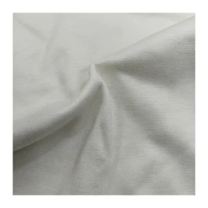Rayon Nylon Spandex Ponte Knit Fabric
