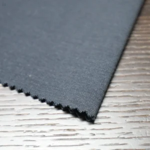 Cotton Ponte Roma Interlock Fabric 250GSM