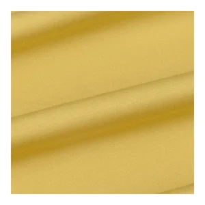 Polyester Cotton Ponte Roma Knit Fabric 200GSM