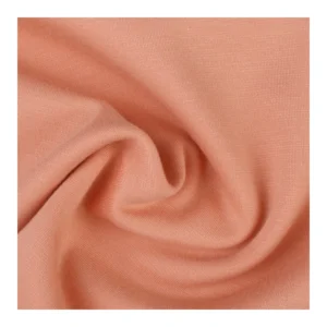 Polyester Cotton Ponte Roma Fabric 260GSM