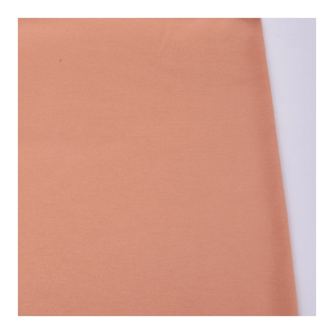 Polyester Cotton Ponte Roma Fabric 260GSM - Image 4