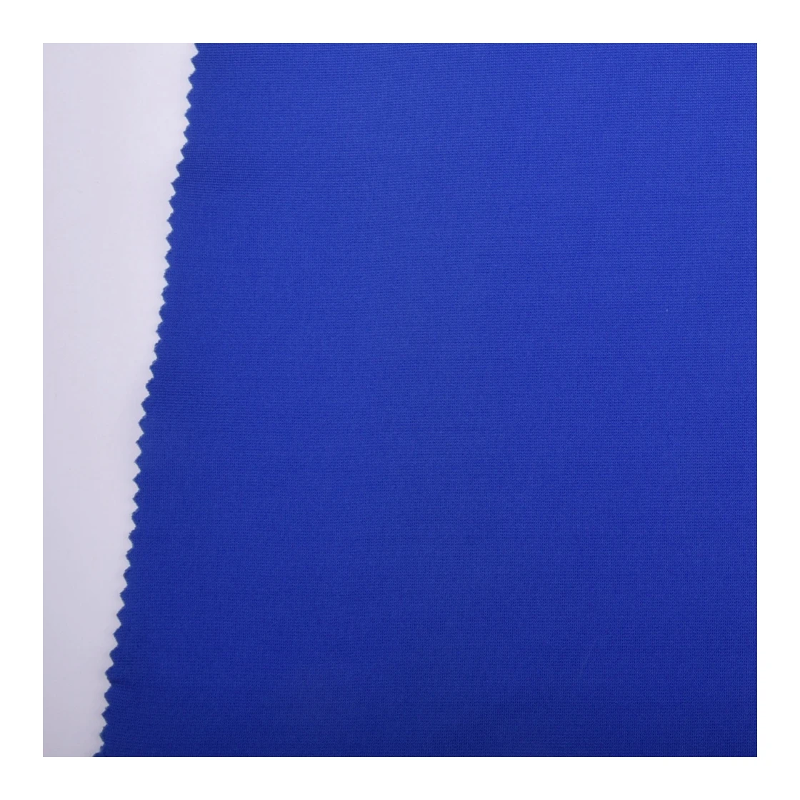 Viscose Nylon Ponte Roma Fabric OEKO-TEX