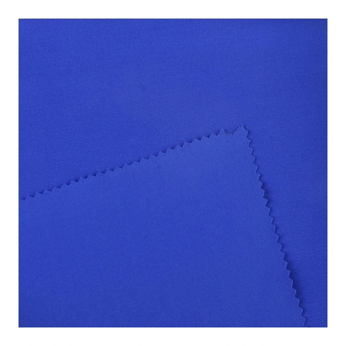 Viscose Nylon Ponte Roma Fabric OEKO-TEX - Image 4