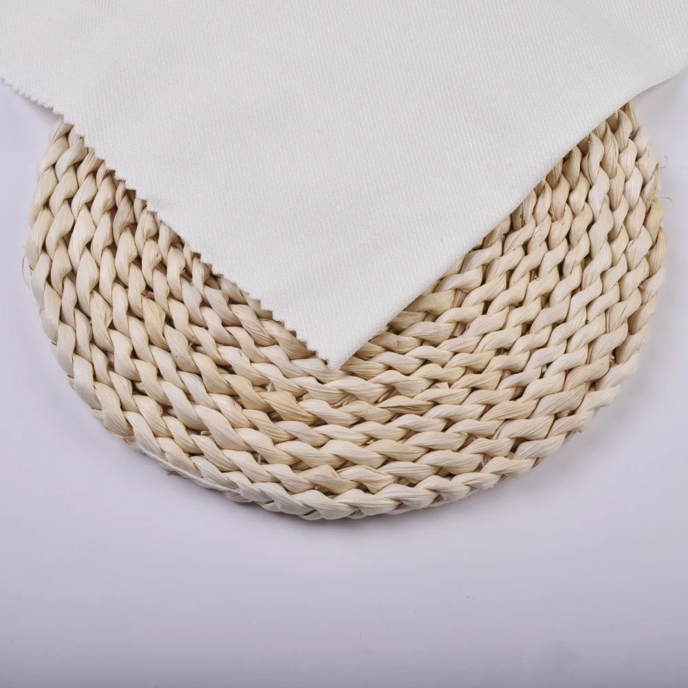 Nylon Lyocell Knit Air Layer Series Soft 200GSM Stretch Fabric Dresses for Boys