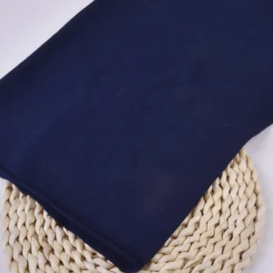 Stretch Modal/Cotton Jersey Fabric 66.2% Cotton 28.2% Modal 5.6% Spandex 170GSM Women & Girls Garment Use Make-To-Order