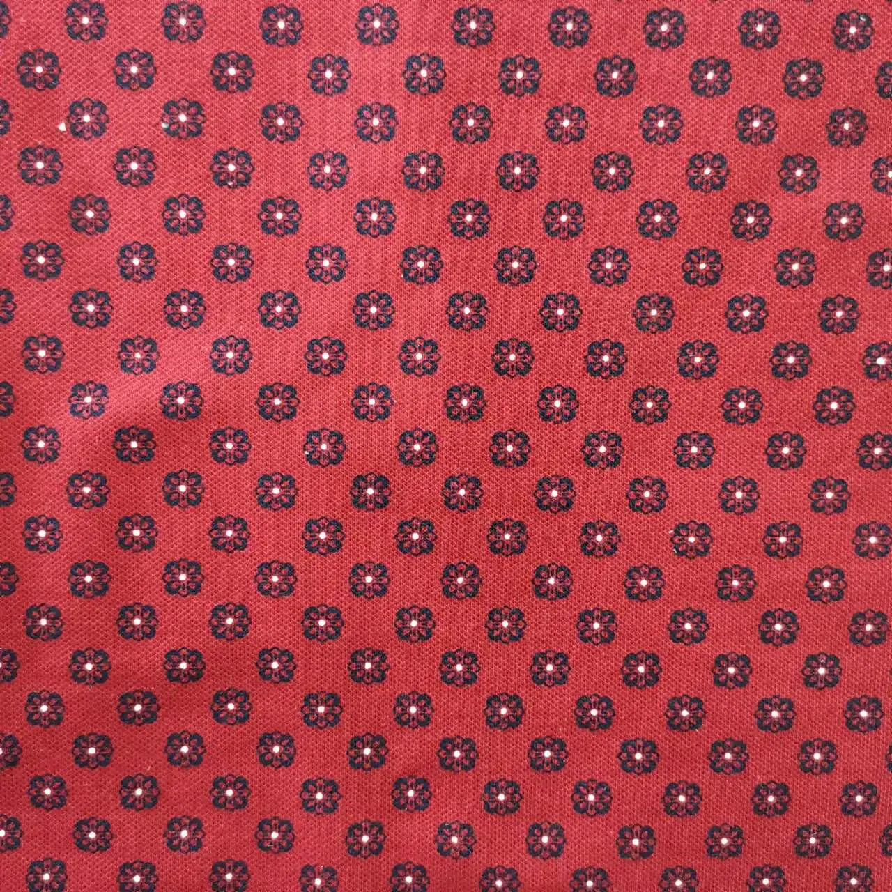 Wholesale Hot Sale Price Fashion Design Holland Cotton Printed Fabric 100% Cotton African Wax Print Fabric