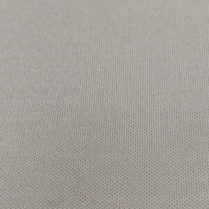 100% Viscose High-Twist Double-Faced Knit Fabric - main fabric view for B2B apparel sourcing